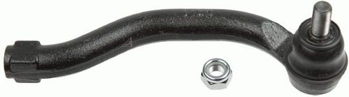 Tie Rod End  LEMFORDER