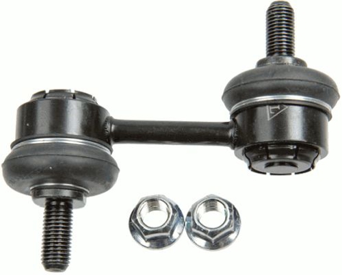 Rod/Strut, stabiliser Left and right LEMFORDER for KIA SEDONA Mk II