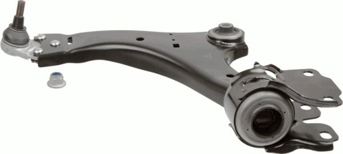 Track Control Arm Left LEMFORDER