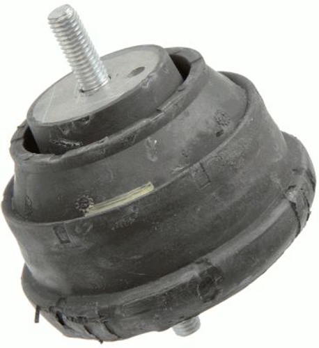 Engine Mounting  LEMFORDER