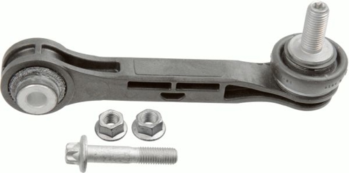 Rod/Strut, stabiliser Left and right LEMFORDER