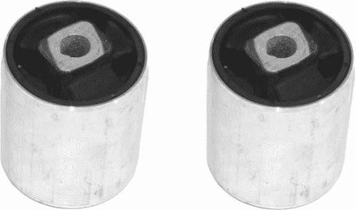 Repair Kit, link Front LEMFORDER