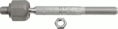 Inner Tie Rod Left and right LEMFORDER