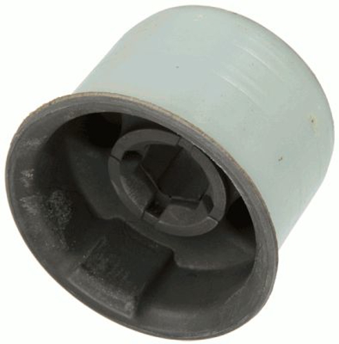 Control Arm-/Trailing Arm Bush Rear LEMFORDER