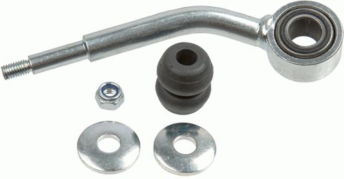 Rod/Strut, stabiliser Right LEMFORDER