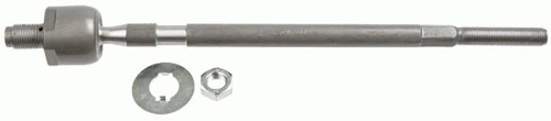 Inner Tie Rod Left and right LEMFORDER