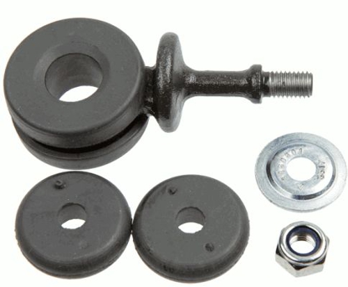 Rod/Strut, stabiliser  LEMFORDER