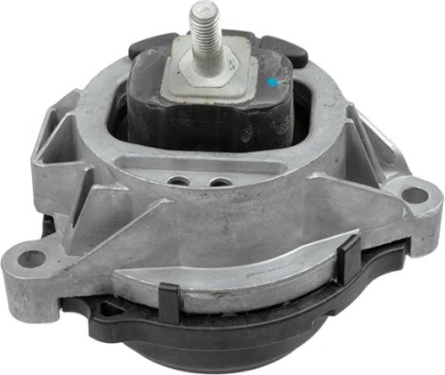 Engine Mounting Left LEMFORDER