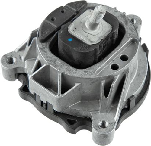 Engine Mounting Left LEMFORDER