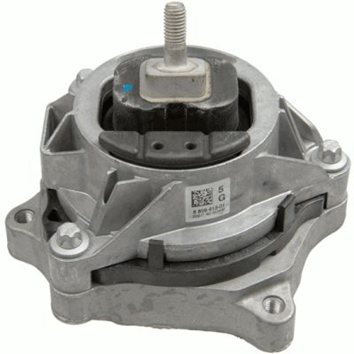 Engine Mounting Left LEMFORDER