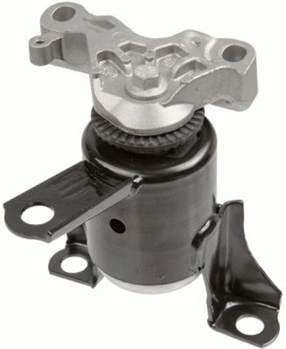 Engine Mounting Right LEMFORDER