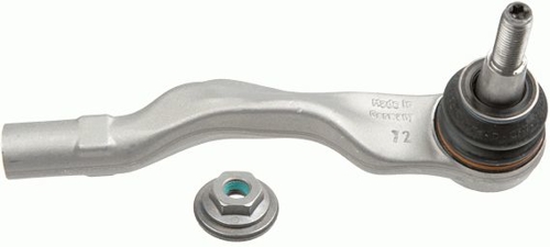 Tie Rod End Right LEMFORDER