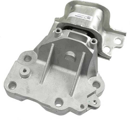 Mounting, automatic transmission Left LEMFORDER for FIAT-1358696080
