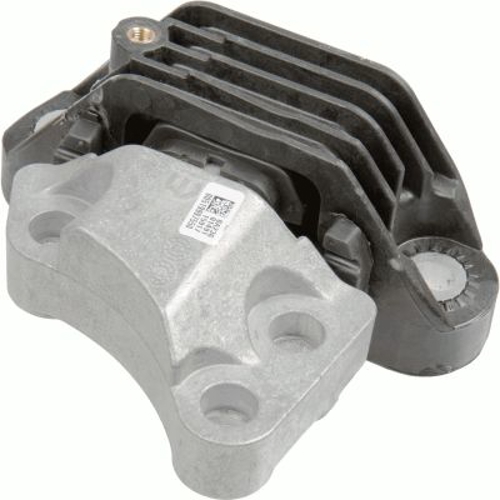 Mounting, automatic transmission  LEMFORDER for FIAT-51999755,JEEP-51999755
