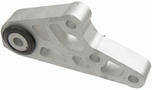 Engine Mounting Body side LEMFORDER