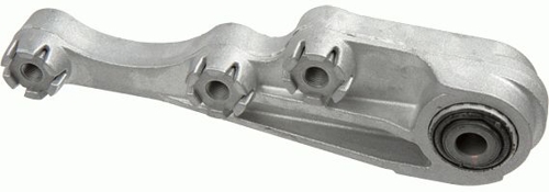Engine Mounting Engine Side LEMFORDER