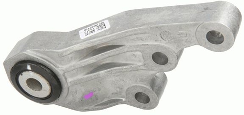 Engine Mounting Body side LEMFORDER