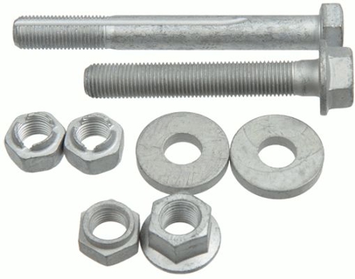 Repair Kit, wheel suspension Left and right LEMFORDER