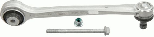 Track Control Arm Front LEMFORDER
