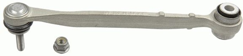 Track Control Arm Rear LEMFORDER