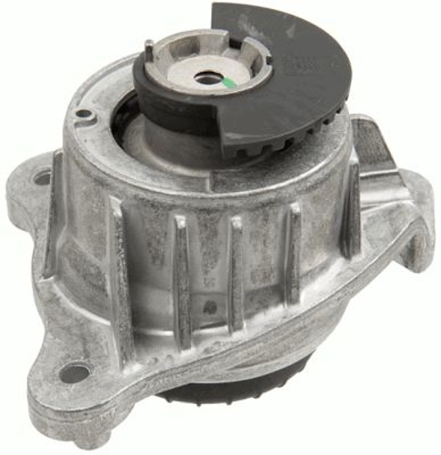 Engine Mounting Left LEMFORDER