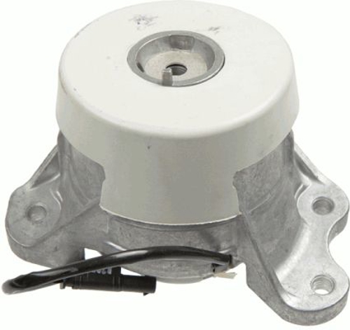 Engine Mounting Right LEMFORDER