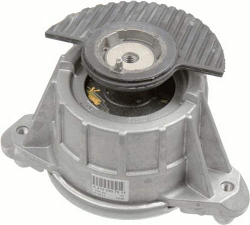 Engine Mounting Right LEMFORDER