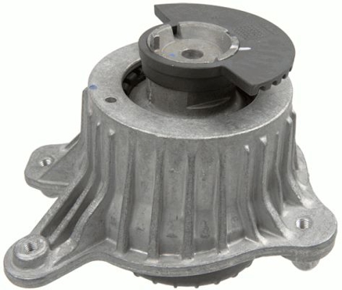 Engine Mounting Left LEMFORDER