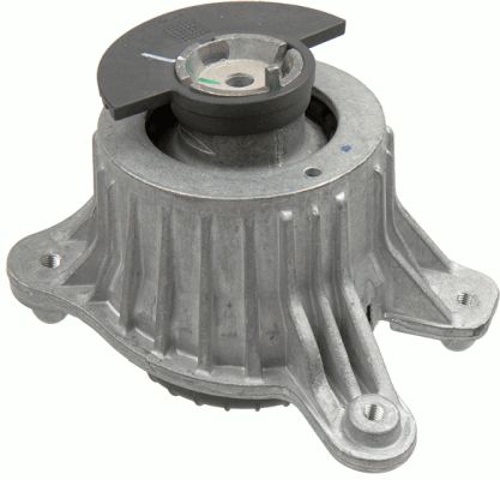 Engine Mounting Right LEMFORDER