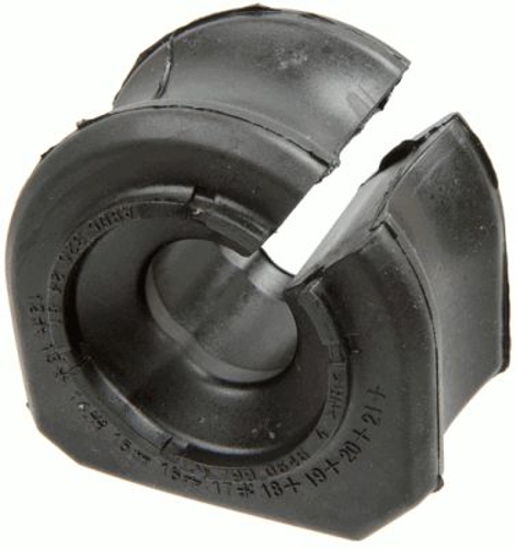 Stabiliser Mounting Rear Axle Right LEMFORDER
