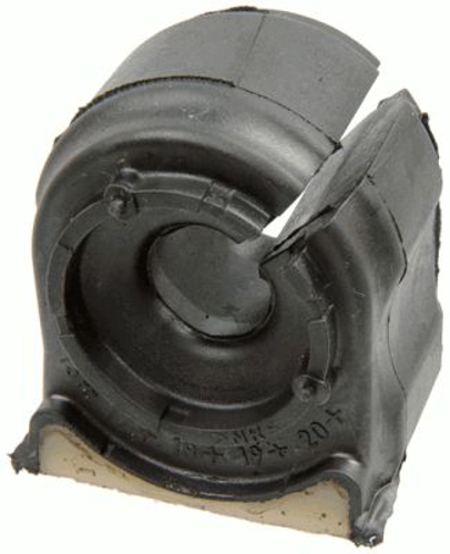 Stabiliser Mounting Rear Axle Right LEMFORDER