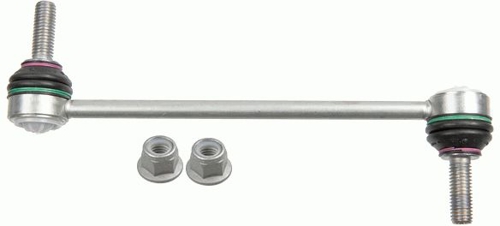 Rod/Strut, stabiliser Left and right LEMFORDER