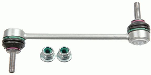 Rod/Strut, stabiliser Left and right LEMFORDER