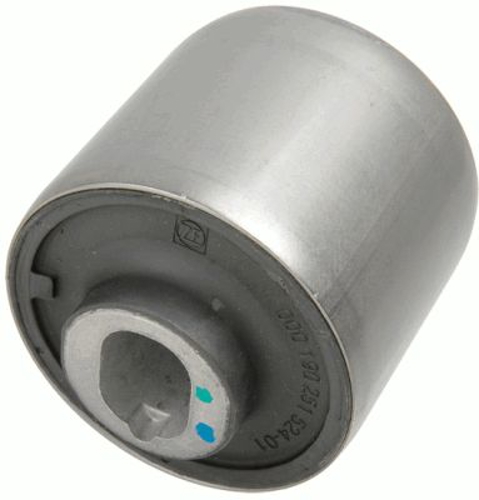 Control Arm-/Trailing Arm Bush Front LEMFORDER