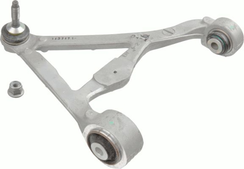 Track Control Arm Upper LEMFORDER