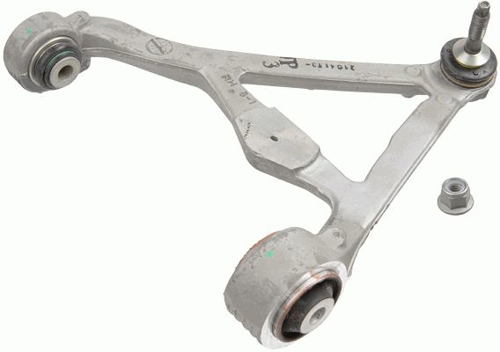 Track Control Arm Upper LEMFORDER