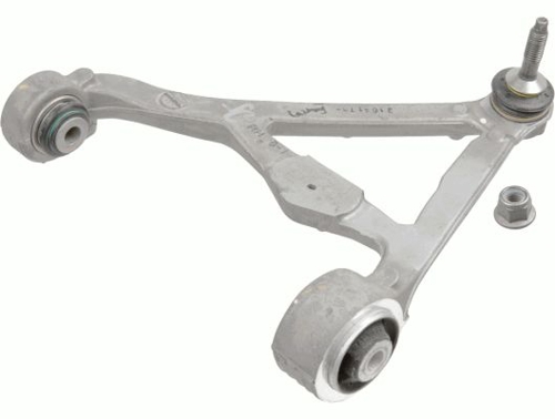 Track Control Arm Upper LEMFORDER for JAGUAR XJ
