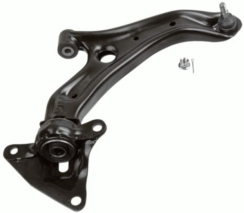 Track Control Arm Lower LEMFORDER
