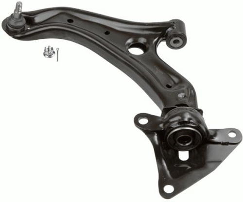 Track Control Arm Lower LEMFORDER