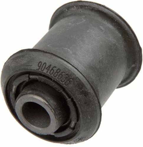 Control Arm-/Trailing Arm Bush Lower LEMFORDER