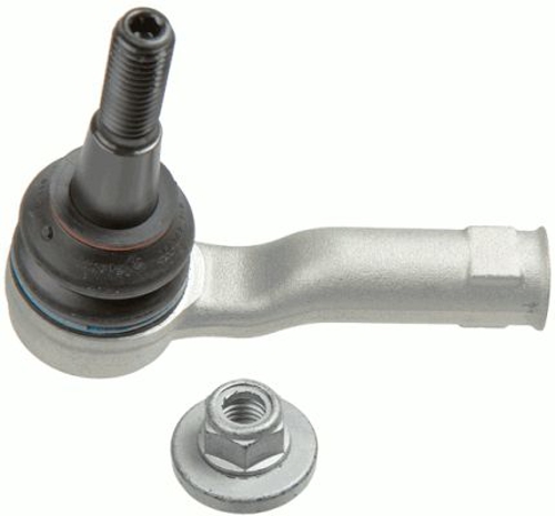Tie Rod End Right LEMFORDER