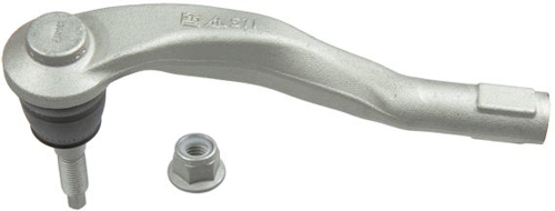 Tie Rod End Left LEMFORDER