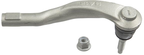 Tie Rod End Right LEMFORDER
