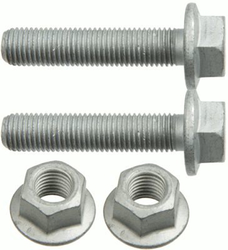 Repair Kit, wheel suspension Left and right LEMFORDER