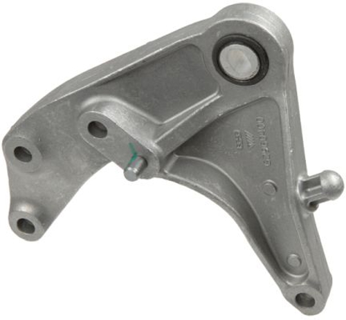 Engine Mounting Engine Side LEMFORDER