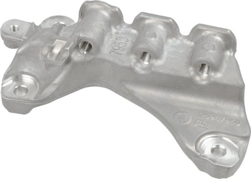 Engine Mounting Engine Side LEMFORDER for OPEL MOKKA / MOKKA X