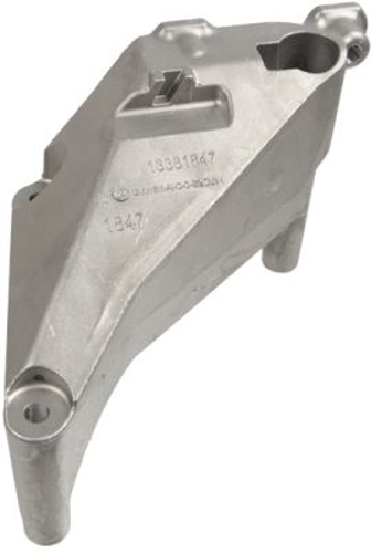Engine Mounting Engine Side LEMFORDER