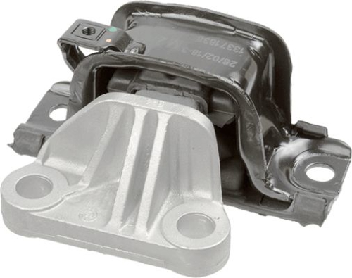Mounting, automatic transmission Left LEMFORDER for OPEL-13371838,OPEL-6 82 0...