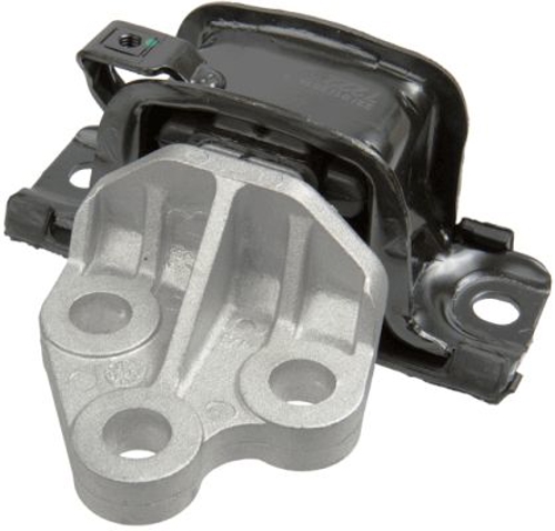 Mounting, automatic transmission Left LEMFORDER for OPEL-13427222,OPEL-6 82 0...