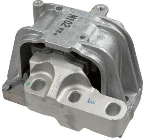 Engine Mounting Right LEMFORDER